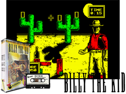 Billy the Kid